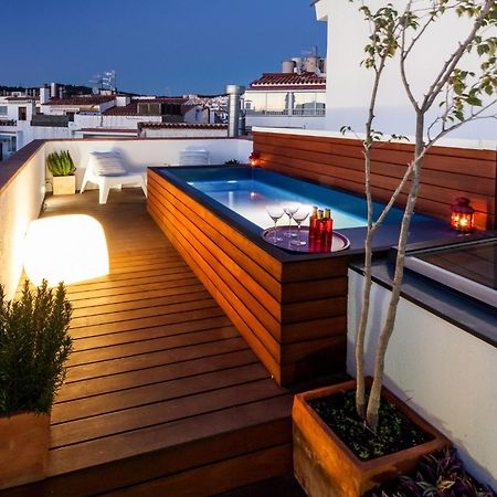 Bo&Co Apartments Sitges Kültér fotó