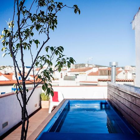 Bo&Co Apartments Sitges Kültér fotó