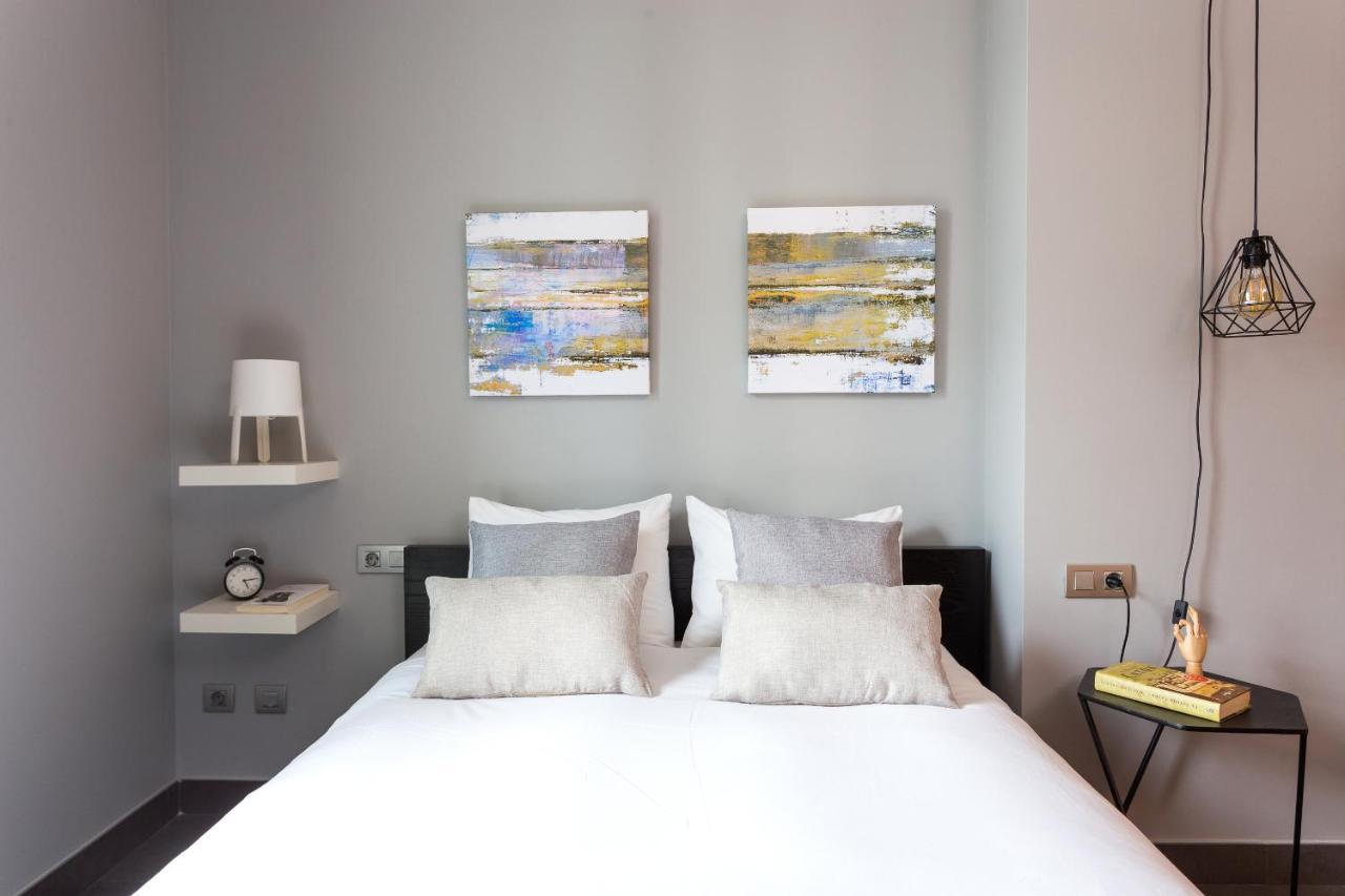 Bo&Co Apartments Sitges Kültér fotó