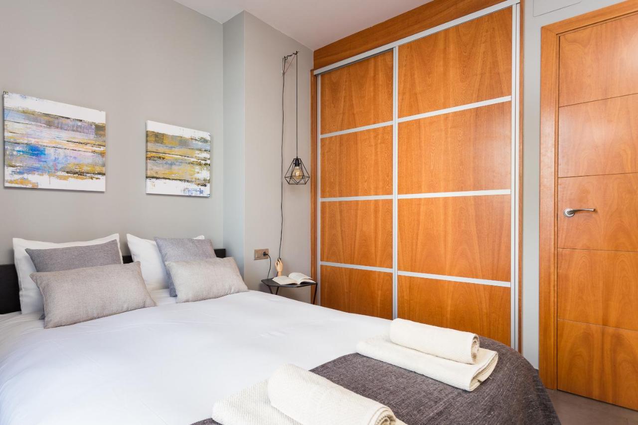 Bo&Co Apartments Sitges Kültér fotó