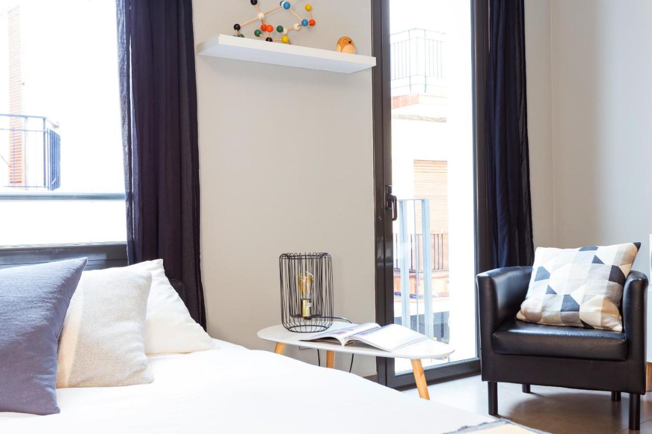 Bo&Co Apartments Sitges Kültér fotó