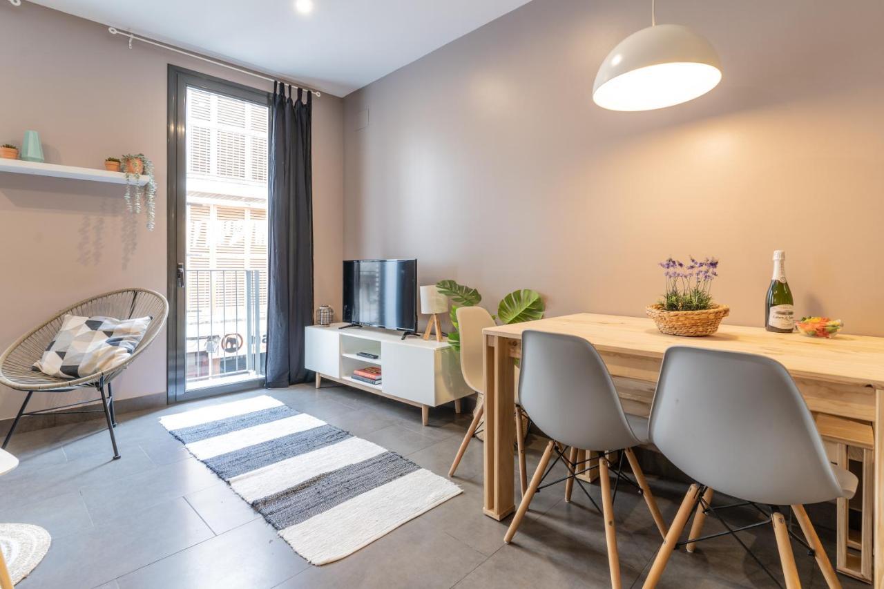 Bo&Co Apartments Sitges Kültér fotó