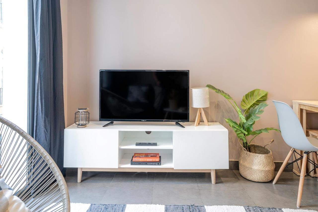 Bo&Co Apartments Sitges Kültér fotó