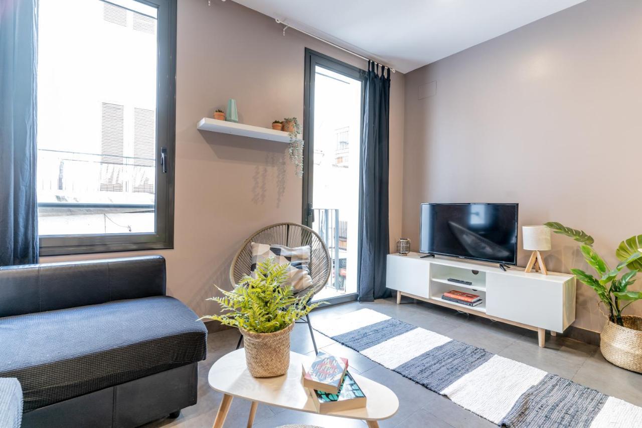 Bo&Co Apartments Sitges Kültér fotó