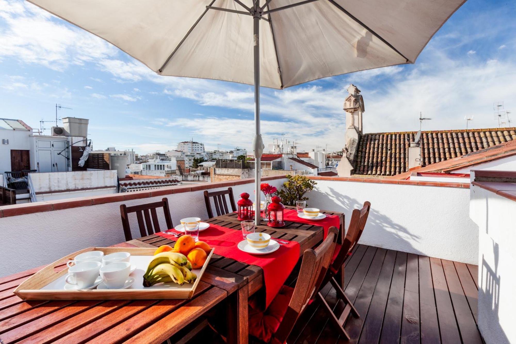 Bo&Co Apartments Sitges Kültér fotó