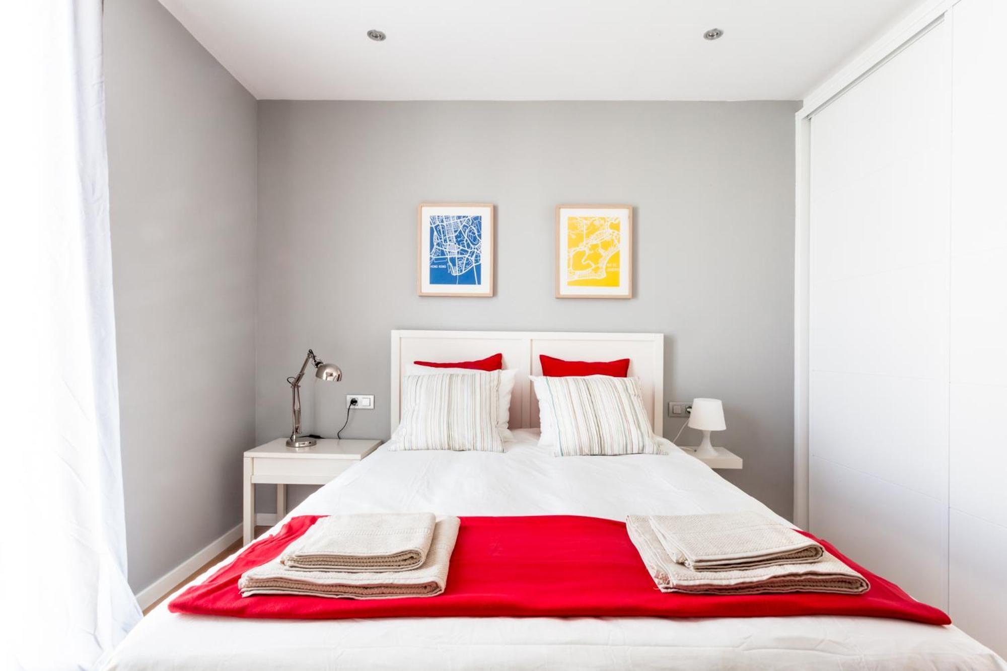 Bo&Co Apartments Sitges Kültér fotó
