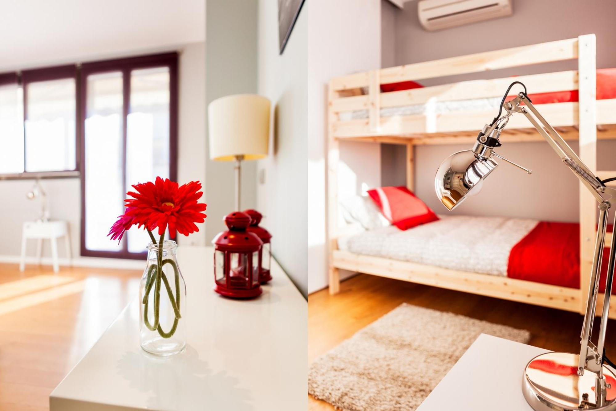 Bo&Co Apartments Sitges Kültér fotó
