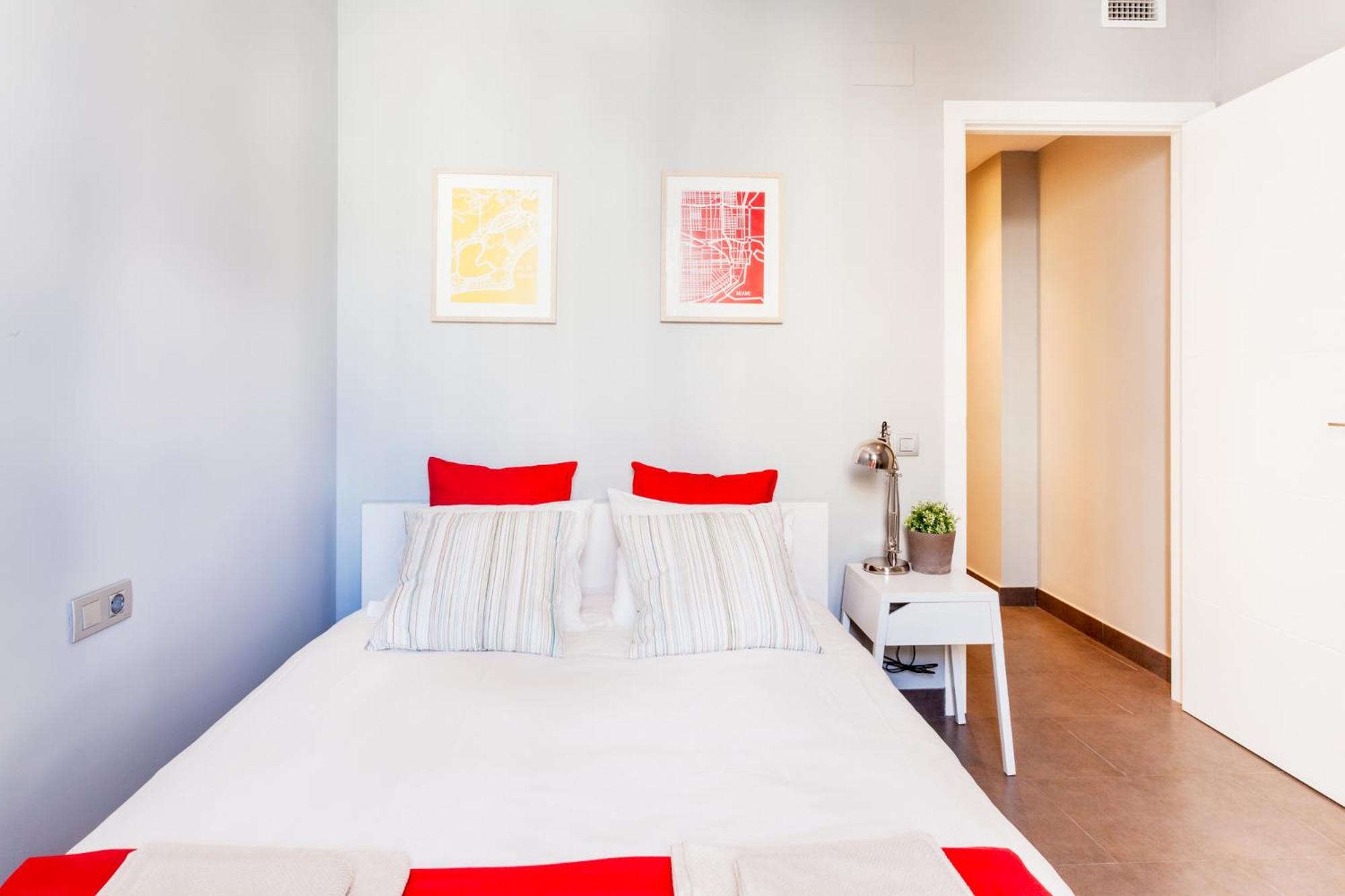 Bo&Co Apartments Sitges Kültér fotó