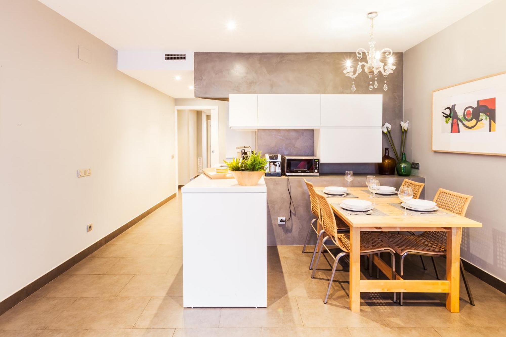 Bo&Co Apartments Sitges Kültér fotó