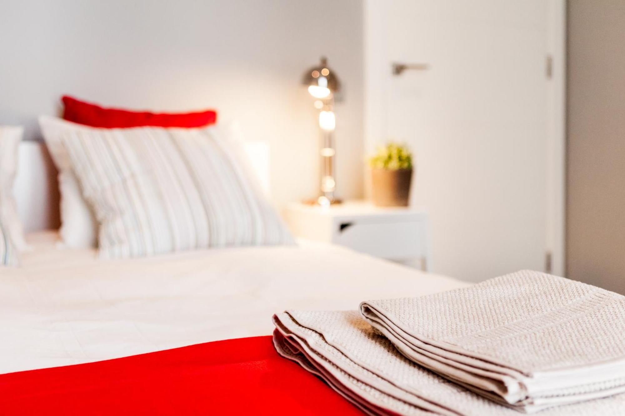 Bo&Co Apartments Sitges Kültér fotó