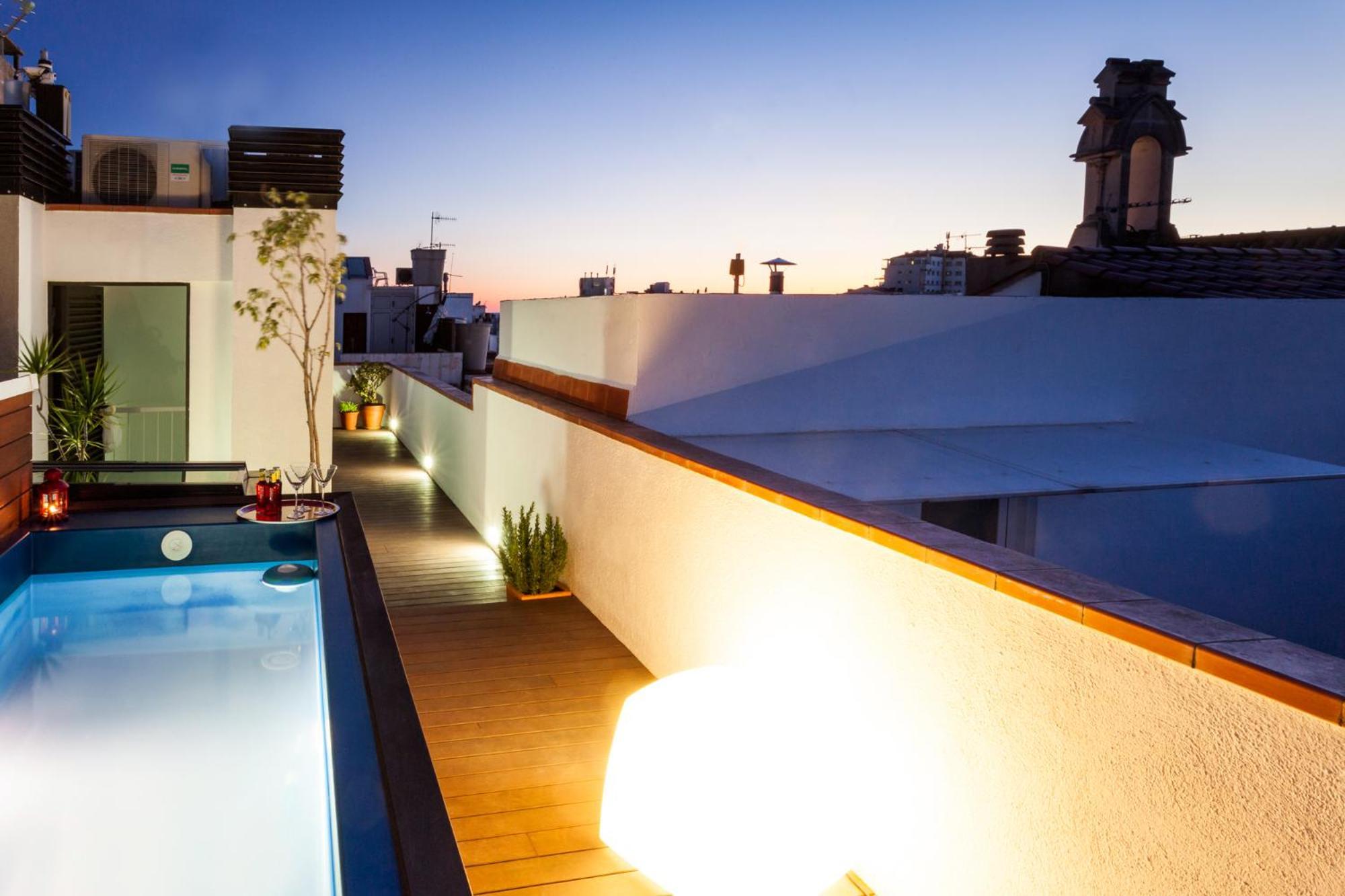 Bo&Co Apartments Sitges Kültér fotó