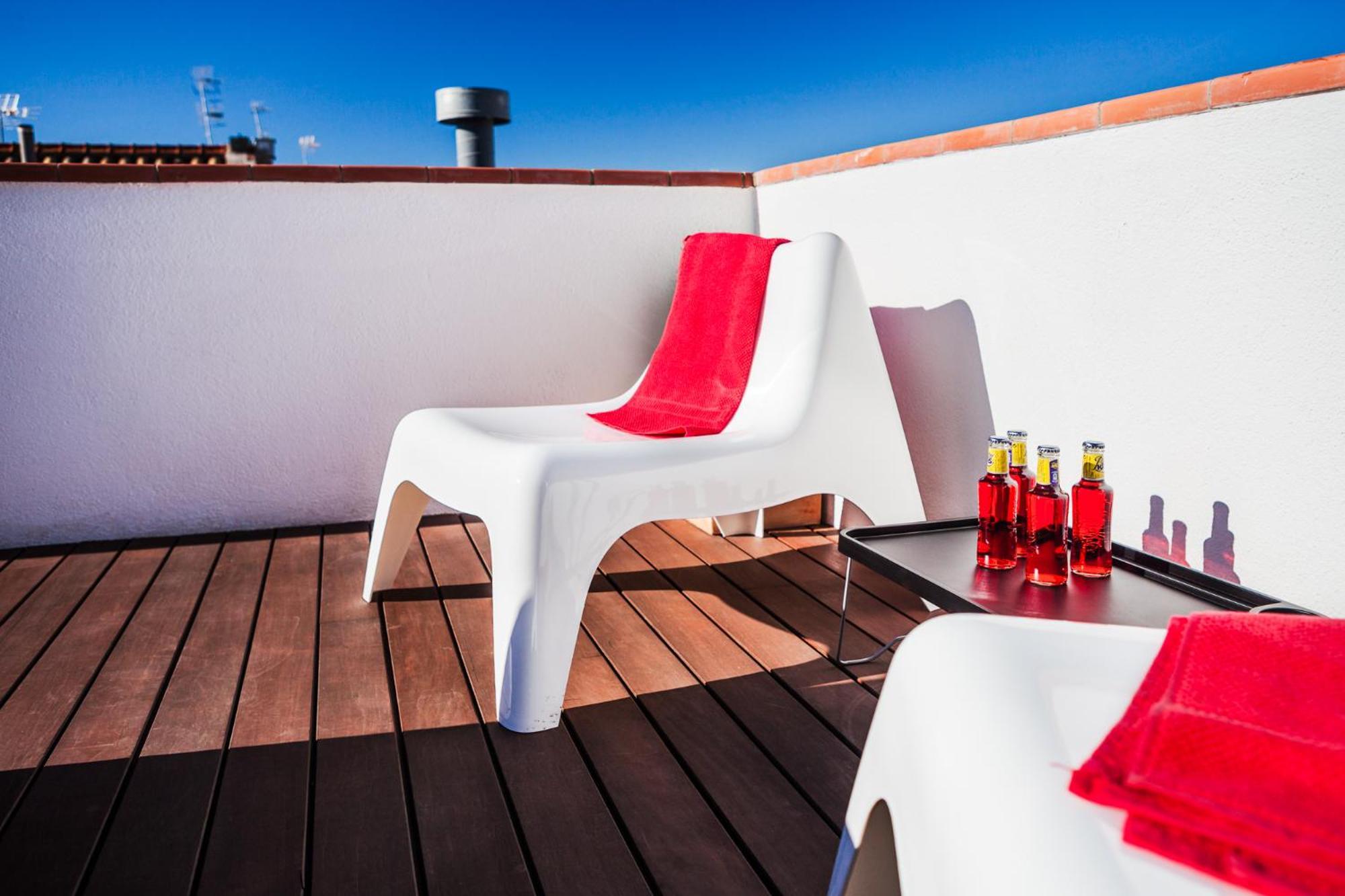 Bo&Co Apartments Sitges Kültér fotó