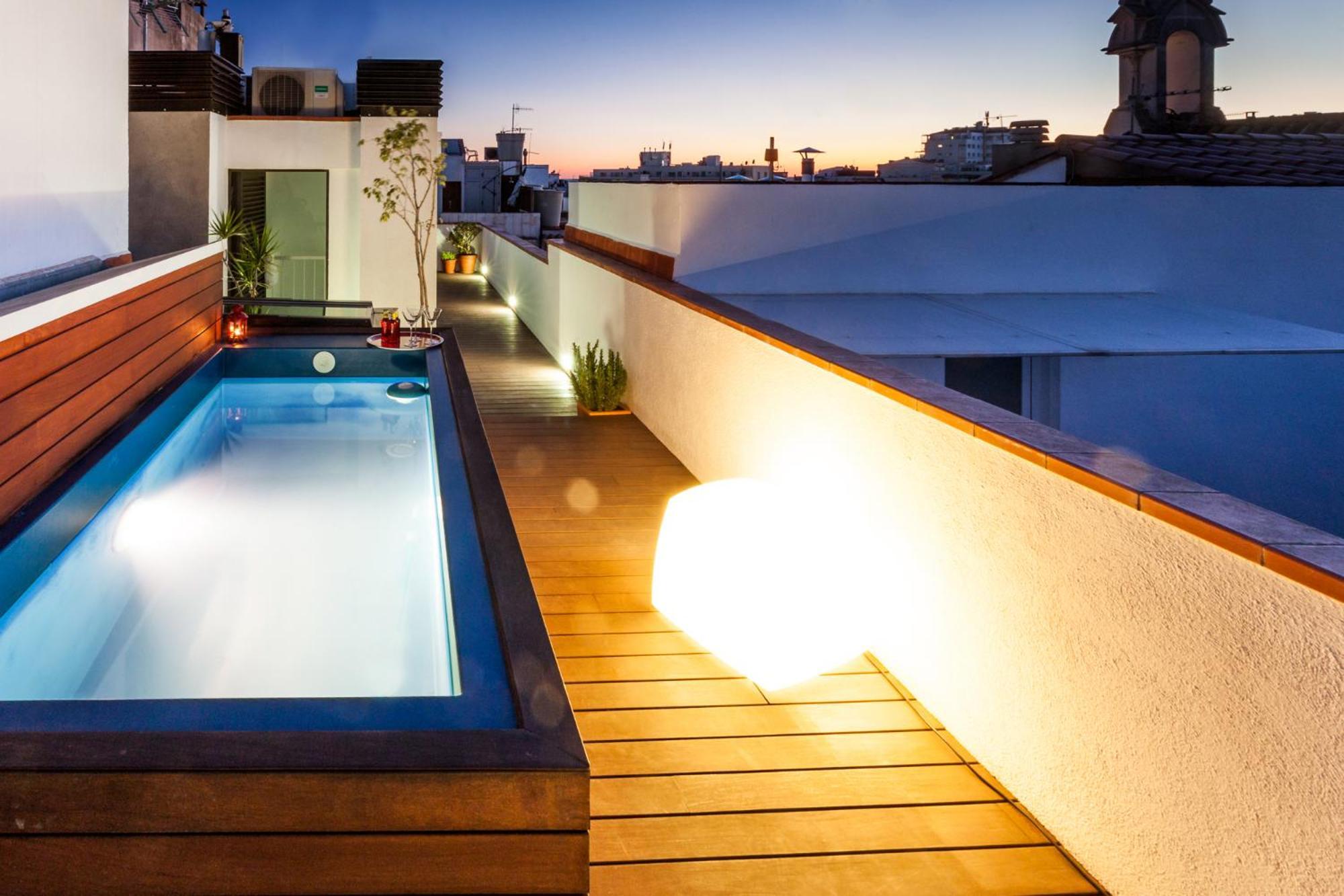 Bo&Co Apartments Sitges Kültér fotó